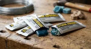 Highly palatable brodifacoum pasta bait sachets designed for fast control of stubborn rat infestations.