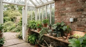 Multi pack ultrasonic pest repellers positioned in a conservatory demonstrating room-by-room installation